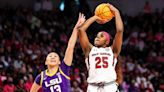 Expert women's basketball predictions for Dawn Staley, South Carolina vs Kim Mulkey, LSU