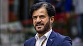 FIA president Mohammed Ben Sulayem investigated for ‘attempt to interfere in F1 race result’