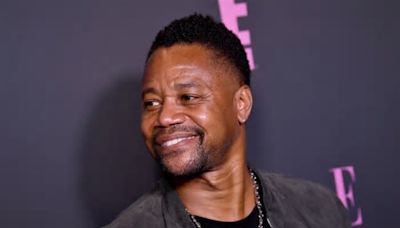Cuba Gooding Jr. Addresses Groping Allegations In Diddy Lawsuit, Claims Lil Rod Is After Money
