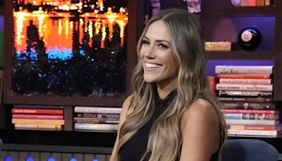 Jana Kramer’s Baby Roman Is the Cutest Little ‘Meatball’ in New Photos & We Just Want to Squish His Cheeks