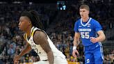 How Sean Jones fought through a shooting slump to help spark Marquette over Creighton