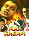 Maa Kasam (1985 film)