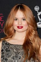 Debby Ryan