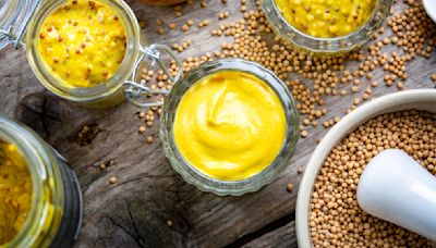 Why It Always Pays To Make Your Own Mustard At Home