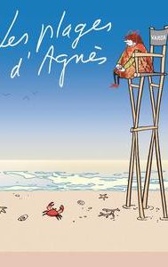 Les plages d'Agnès