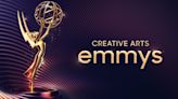 Creative Arts Emmys Winners List: Wins For ‘Shōgun’, ‘Baby Reindeer’, Jamie Lee Curtis & ‘Quiz Lady’ On Night...