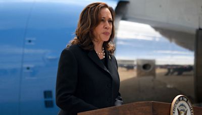 Vice President Kamala Harris Wisconsin visit set for Wednesday, Aug. 7