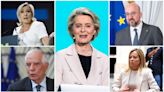 El Juego de Tronos de las elecciones europeas: Quién es quién en cada familia política