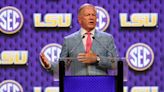 Overlooked among SEC coaches, history shows Brian Kelly will have LSU ready to 'pop' in Year 3 with Tigers
