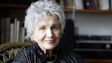 Alice Munro, prix Nobel de littérature en 2013, est morte à 92 ans