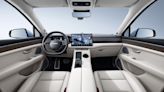 China’s SERES launches intelligent luxury vehicle platform