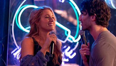 It Ends with Us review: Plenty of meet-cute romance, but don’t mistake this Colleen Hoover adaptation for a romcom