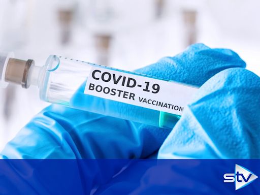 Covid deaths surge as quarter of a million vulnerable Scots without booster vaccine