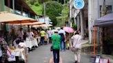 獅潭後角市集 6月8日洪都拉斯、温貞菱等藝人將合體現身