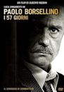 Paolo Borsellino: The 57 Days