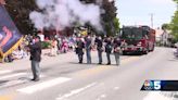 76th Annual Memorial Day Parade draws crowds to Vergennes