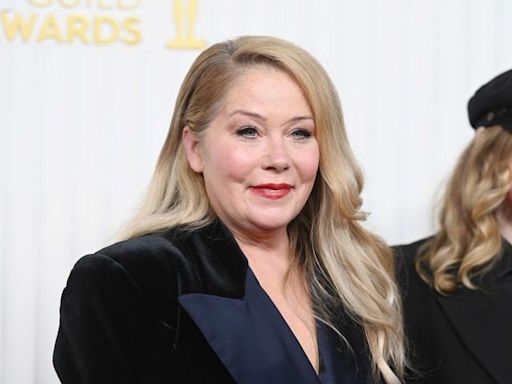 What Is Sapovirus? Christina Applegate Details Stomach Illness After Eating Contaminated Salad