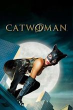 Catwoman