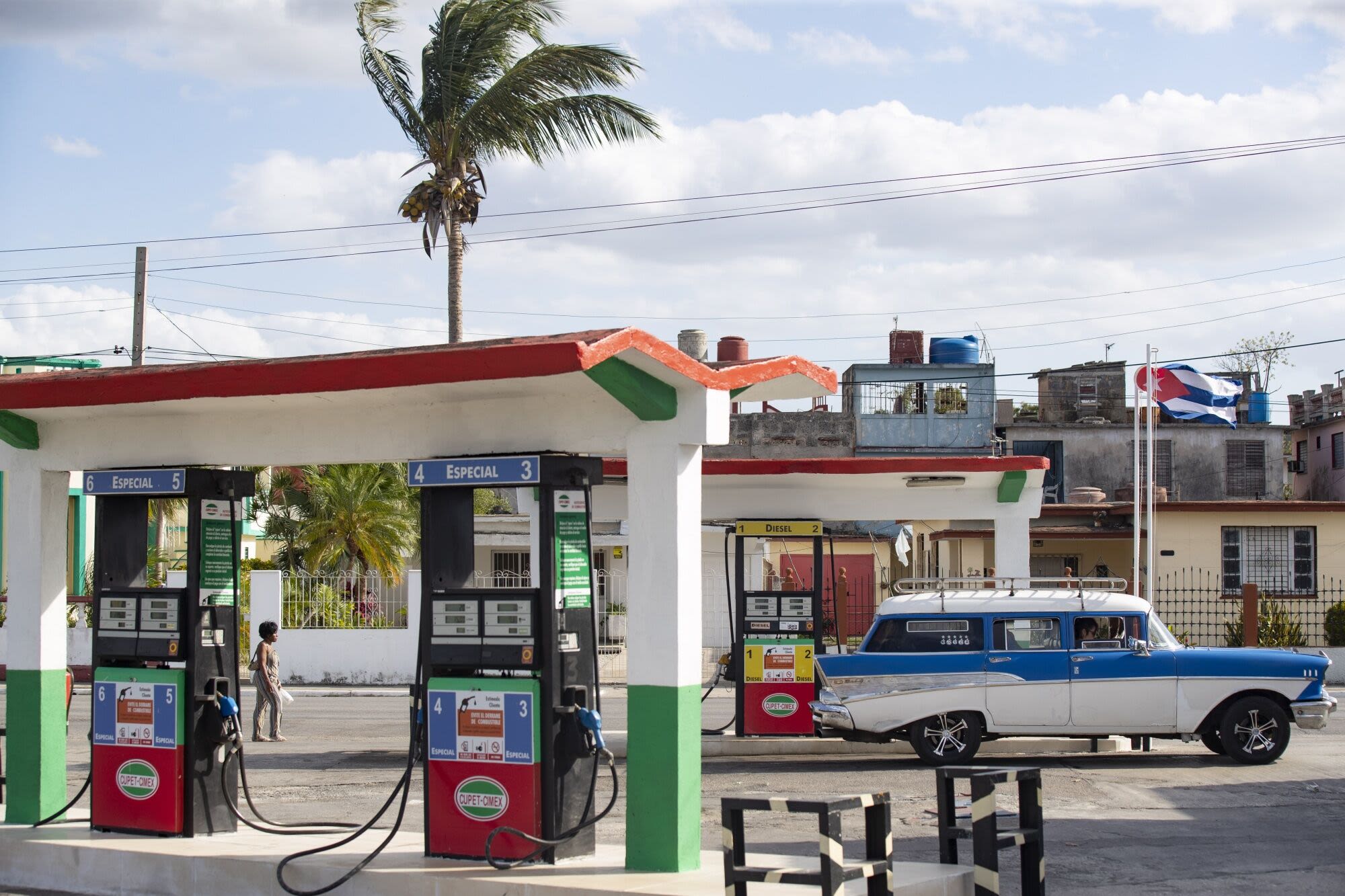 Pemex Reveals $380 Million in Fuel Sales to Crisis-Hit Cuba