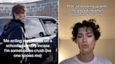 What does ‘MOG’ mean? It’s part of the overall ‘looksmaxxing’ trend aimed at young men on TikTok