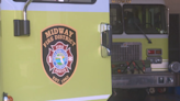 Midway Fire District switches to flat rate fee, easing financial burden on residents