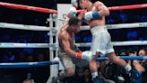 Boxer Ryan Garcia denies using performance-enhancing drugs after beating Devin Haney