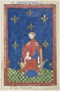 Louis III of Anjou