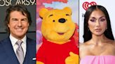 Tom Cruise, Winnie the Pooh and Nicole Scherzinger Set to Appear at King Charles III’s Coronation Concert