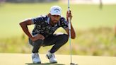 How Akshay Bhatia, a North Carolina native, is contending in US Open at Pinehurst No. 2