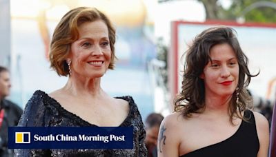 Who is Shar, actress Sigourney Weaver’s non-binary child?