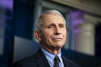 Anthony Fauci