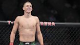 Ian Garry vs. Song Kenan joins UFC 285 lineup on March 4