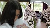 Inside Kourtney Kardashian's first Mother's Day with baby Rocky
