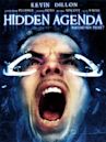 Hidden Agenda