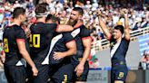 Los Pumas vs. All Blacks, en vivo: cómo ver online el partido por las semifinales del Mundial de Rugby 2023