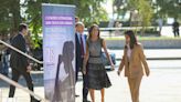 La reina Letizia viaja a Málaga para mostrar su compromiso contra la trata de personas