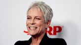 Jamie Lee Curtis gets career achievement honor at AARP Awards: 'I really like being a grown-up'