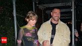 Will Taylor Swift be there to support Travis Kelce at the upcoming NFL Chiefs vs Ravens game? | NFL News - Times of India