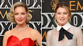‘Grey’s Anatomy’ Cast Reunites at the 2023 Emmy Awards: Ellen Pompeo, Katherine Heigl and More