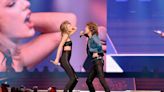 Mick Jagger Relates to Taylor Swift’s Music Rights Battle: ‘She Obviously Wasn’t Happy’