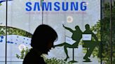 Samsung Soars To Three-Year High As AI Boom Bolsters Chip Business