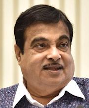 Nitin Gadkari