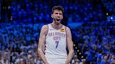 Dallas Mavericks vs. Oklahoma City Thunder FREE LIVE STREAM (5/15/24): Watch NBA Playoffs game online | Time, TV, channel