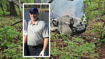 Friends remember Haymarket pilot killed in private plane crash