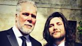 WWE star Kevin Nash says his son, Tristen, died after a seizure
