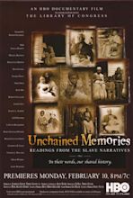 Unchained Memories Movie Poster Print (27 x 40) - Item # MOVIF1834 ...