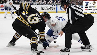 3 Keys: Maple Leafs at Bruins, Game 7 of Eastern 1st Round | NHL.com