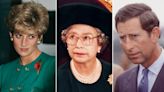 What was the Queen's 'annus horribilis'?