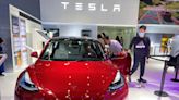 Tesla Model 3 refresh reportedly near trial production in China