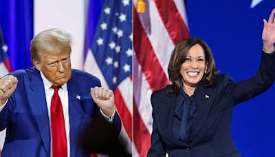 Trump vs. Harris: A campaign of chaos, missed issues